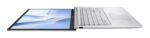 ASUS Vivobook 17 X1704MA-AU038 Intel Core 5 350 Laptop 43.9 cm (17.3 ) Full HD 16 GB DDR5-SDRAM 512 GB SSD Wi-Fi 6 (802.11ax) NoOS Silver - Image 5