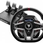 Thrustmaster T248 Steering Wheel with Pedals for PC / XBOX One / Xbox Series X/S