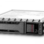 Dysk 960GB SATA RI SFF Business Critical MV SSD P40498-B21