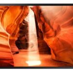 Samsung Signage Public Display LED VA Full HD 55"