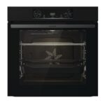 Gorenje BOS6737E06B Counter Top Oven 77L Width 59.5cm Black