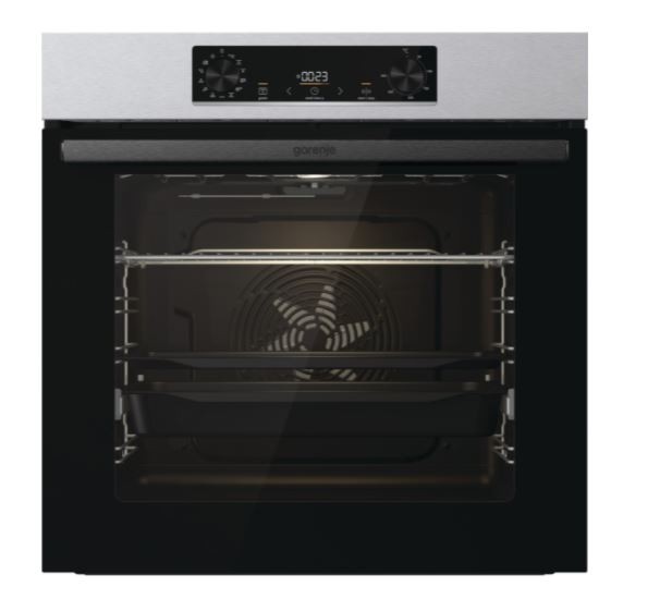 812431_1622384.jpeg Gorenje Over Counter Oven 77lt W59.5cm. - Image 1