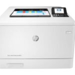 HP Color LaserJet Enterprise M455dn Colour Printer