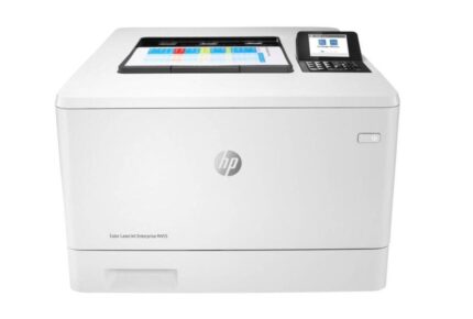 HP Color LaserJet Enterprise M455dn Colour Printer