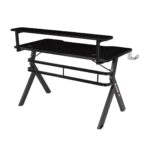 Huzaro Hero 5.0 computer desk Black - Image 7