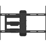 Neomounts WL40-550BL16 Wall TV Mount with Arm up to 65" and 40kg