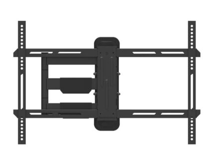 Neomounts WL40-550BL16 Wall TV Mount with Arm up to 65" and 40kg