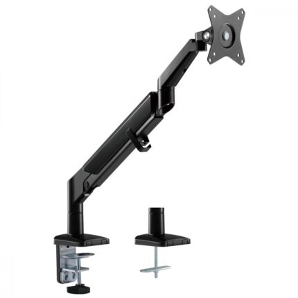 Ergo Office ER-405B Βάση Γραφείου Οθόνης έως 32" με Βραχίονα