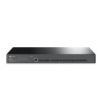 TP-LINK Jetstream TL-SX3016F Managed L2 Switch and 16 SFP Ports