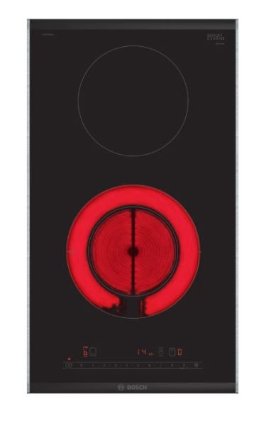 818568_1638300.jpeg Bosch Serie 6 Domino Autonomous with Child Lock Function 30.6x52.7εκ. - Image 1