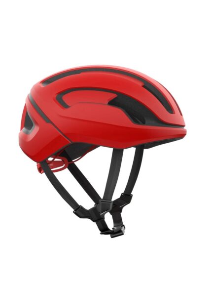 POC Omne Air MIPS Red