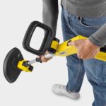 KARCHER LTR 3-18 cordless grass trimmer - 1.445-470.0 - Image 2