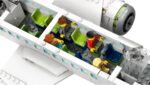 LEGO CITY 60367 PASSENGER AIRPLANE - Image 6