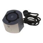 Legrand Power Strip with 2 USB-A and Cable 2m Gray
