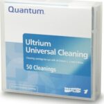 Quantum Καθαριστικό CD/DVD LTO Universal