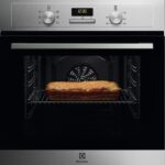 Electrolux Over Counter Oven 65lt W56cm.