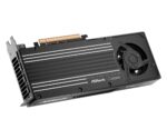 ASRock 24GB GDDR6 Arc Pro B60 Passive Κάρτα Γραφικών - Image 6