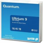 Quantum Μέσο Αποθήκευσης MR-L9MQN-0