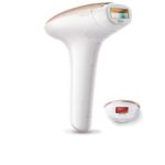 Philips Lumea IPL Series 7000 Epilator Machine IPL for Face, Body & Bikini SC1997/00