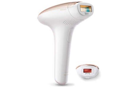 822456_1653425.jpeg Philips Lumea IPL Series 7000 Epilator Machine IPL for Face, Body & Bikini SC1997/00 - Image 1
