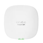 Punkt dostępowy Instant On AP25 (RW) Access Point R9B28A