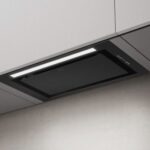Elica Lane B IX/A/72 Ventilation Mechanism 80cm Gray