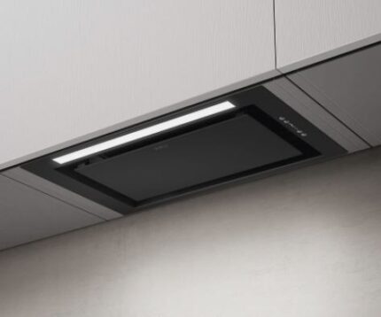Elica Lane B IX/A/72 Ventilation Mechanism 80cm Gray