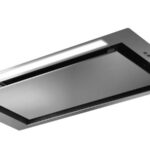 Elica Lane B IX/A/52 Chimney Vent Hood 60cm Inox
