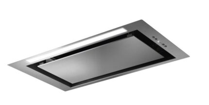 Elica Lane B IX/A/52 Chimney Vent Hood 60cm Inox