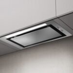 Elica Lane B IX/A/72 Ventilation Mechanism 72cm Inox