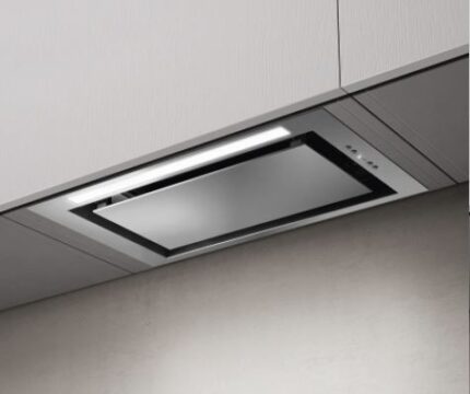 Elica Lane B IX/A/72 Ventilation Mechanism 72cm Inox