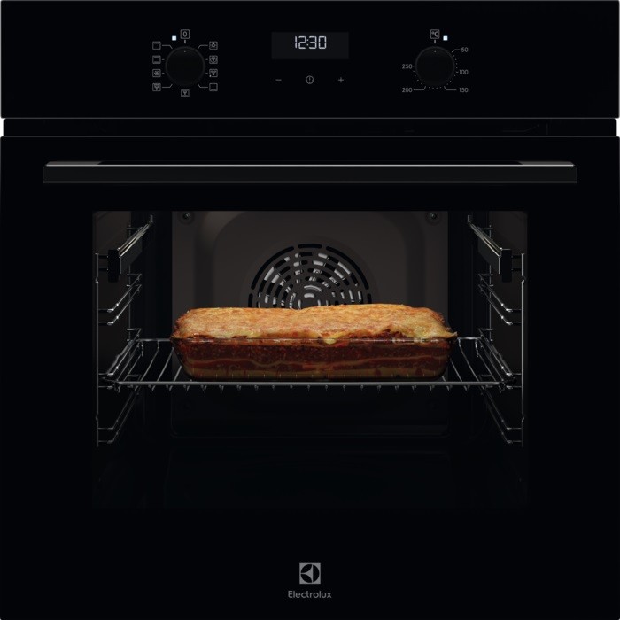 823720_1651522.jpeg Electrolux Over Counter Oven 65lt W59.4cm. - Image 1