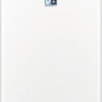 Electrolux Top Loading Washing Machine 6kg with Steam Technology 1151 Rounds EW6TN24262P