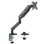 Ergo Office Βάση Γραφείου Οθόνης έως 35" με Βραχίονα (ER-445)