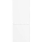 Bosch Fridge-Freezer 321lt Total NoFrost H186xW60xD66.5cm White KGN362WDF