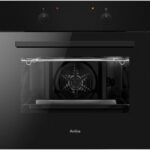 Amica ES06117B Over Counter Oven 62lt W56cm.
