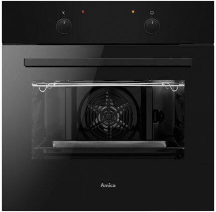 Amica ES06117B Over Counter Oven 62lt W56cm.