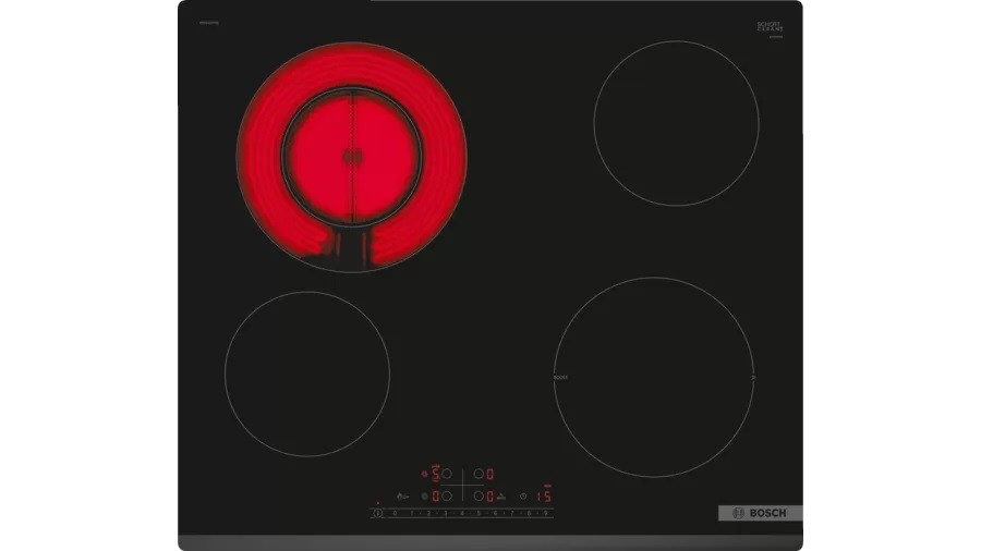 826967_1661306.jpeg Bosch Serie 6 Autonomous with Child Lock Function 59.2x51.3εκ. - Image 1