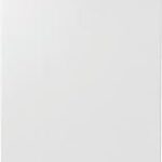 Gorenje Freestanding Dishwasher for 9 Place Settings W44.8xH84.5cm White