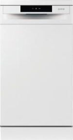Gorenje Freestanding Dishwasher for 9 Place Settings W44.8xH84.5cm White