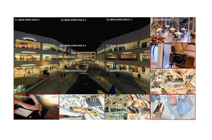 828369_1665738.jpeg LG 55VSH7J Public Display LED / IPS Full HD 55" - Image 1