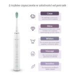 TrueLife SonicBrush Clean30 Duo Sonic Toothbrush - Image 2