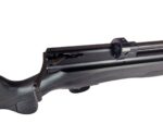 BEEMAN CHIEF III PLUS S PCP air rifle Regulator 4.5mm 12-shot polymer up to 17J - Image 9