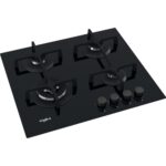 Whirlpool AKT 627/NB1 Black Built-in 59 cm Gas 4 zone(s) - Image 6
