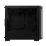 ASUS A23 PLUS ARGB case black - Image 2