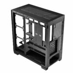 MODECOM VOLCANO STELLAR MIDI BLACK - Image 11