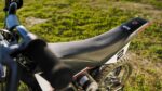 Dirt Rocket Kids Electric Motorcycle 12 Volt Black - Image 6