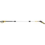 Dewalt DCMPS567N Telescopic Battery Hacksaw 18V Solo Total Length 200cm And Blade 20cm - Image 2