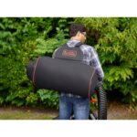 Black & Decker BEBLV301-QS leaf blower 3000 W - Image 2