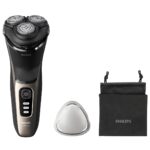 Philips Shaver 3000 Series S3242/12 Wet & Dry Electric Shaver - Image 3